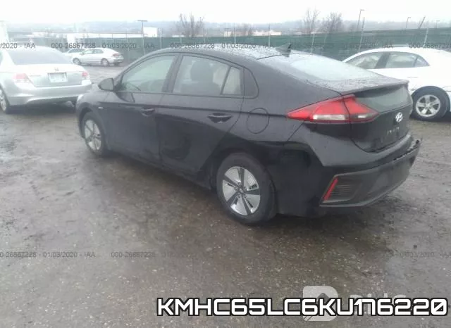 KMHC65LC6KU176220 фото 2