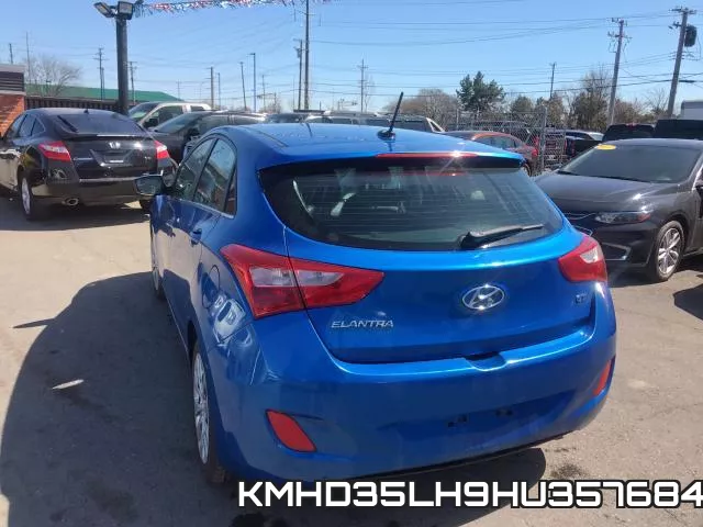 KMHD35LH9HU357684 фото 4