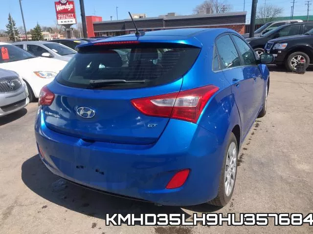 KMHD35LH9HU357684 фото 5