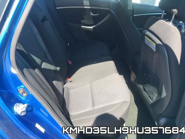 KMHD35LH9HU357684 фото 7