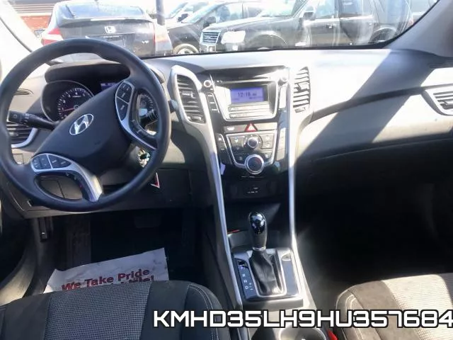 KMHD35LH9HU357684 фото 9