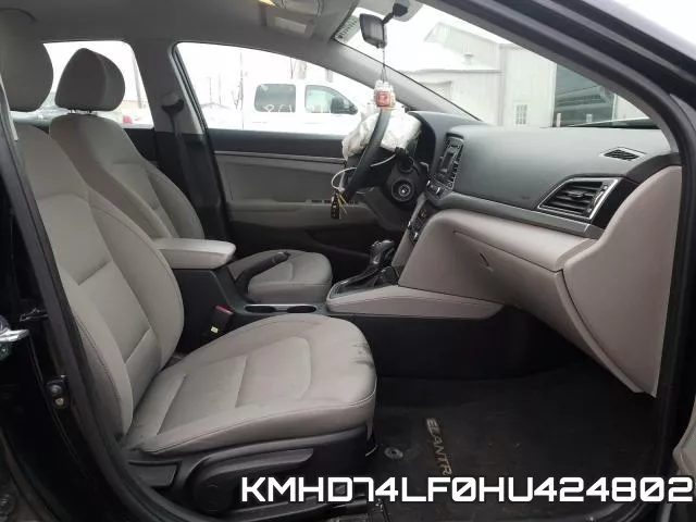 KMHD74LF0HU424802 фото 6