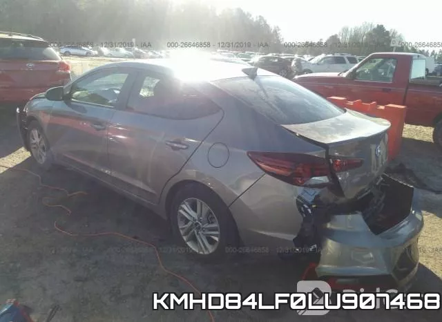 KMHD84LF0LU907468 фото 3