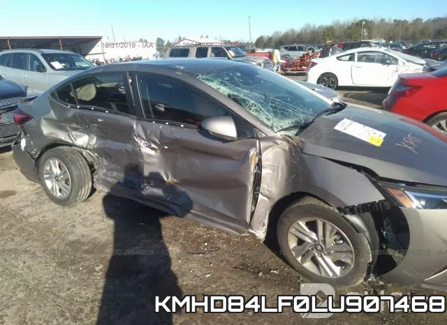 KMHD84LF0LU907468 фото 4