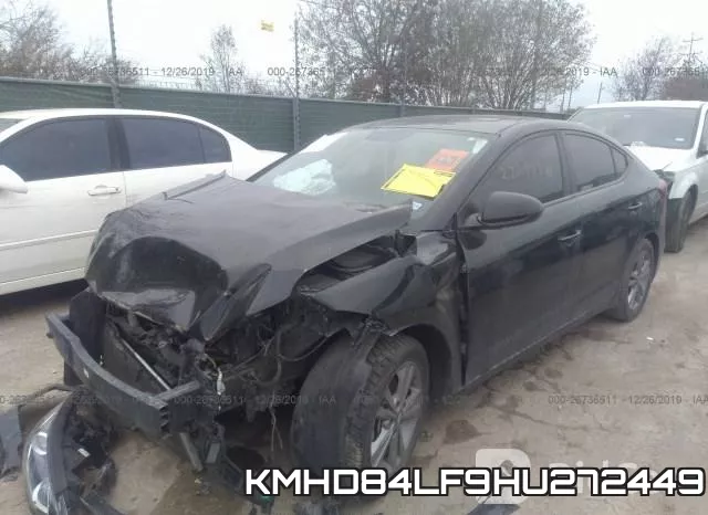 KMHD84LF9HU272449 фото 3