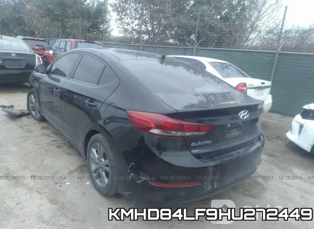 KMHD84LF9HU272449 фото 4