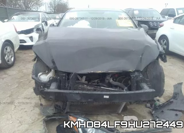 KMHD84LF9HU272449 фото 7