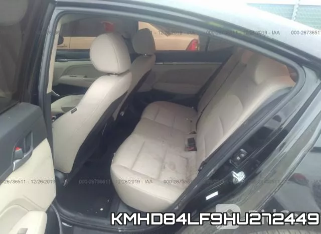 KMHD84LF9HU272449 фото 9