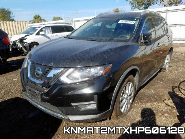 KNMAT2MTXHP606128 фото 2