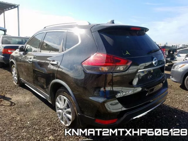 KNMAT2MTXHP606128 фото 3