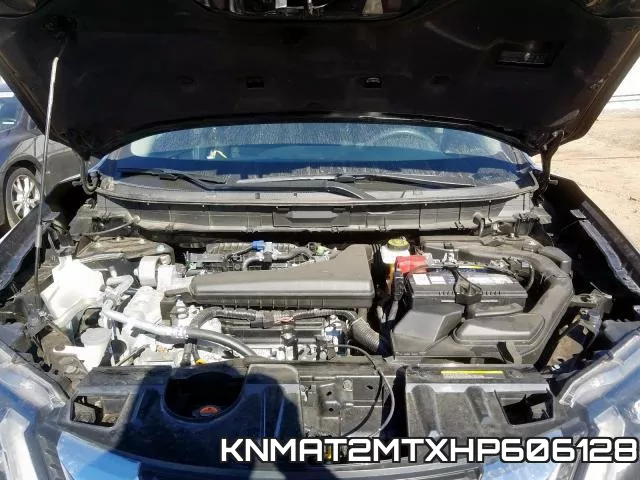 KNMAT2MTXHP606128 фото 6