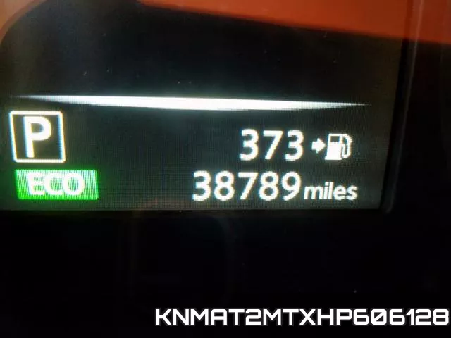 KNMAT2MTXHP606128 фото 7