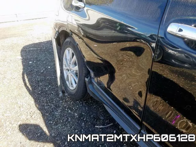KNMAT2MTXHP606128 фото 8