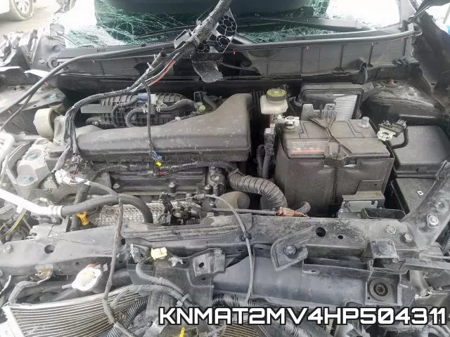 KNMAT2MV4HP504311 фото 6