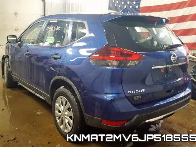 KNMAT2MV6JP518555 фото 3