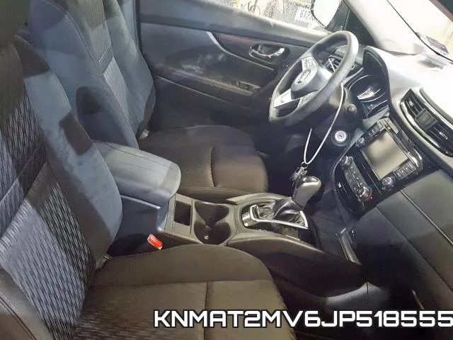 KNMAT2MV6JP518555 фото 5