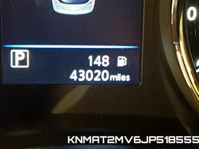 KNMAT2MV6JP518555 фото 7