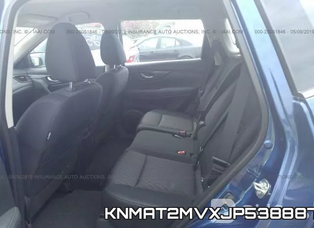 KNMAT2MVXJP538887 фото 5