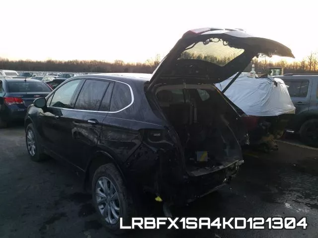 LRBFX1SA4KD121304 фото 4