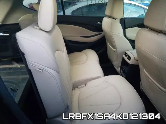 LRBFX1SA4KD121304 фото 6