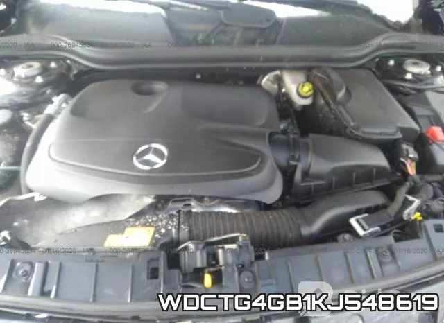 WDCTG4GB1KJ548619 фото 2