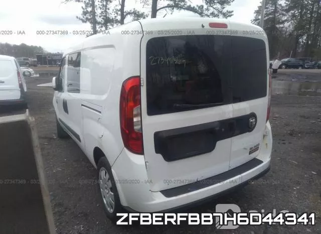 ZFBERFBB7H6D44341 фото 4