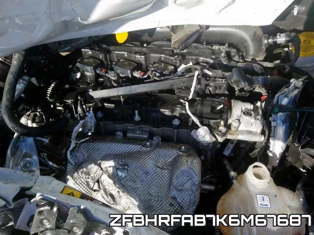 ZFBHRFAB7K6M67687 фото 8