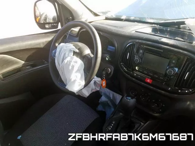 ZFBHRFAB7K6M67687 фото 10