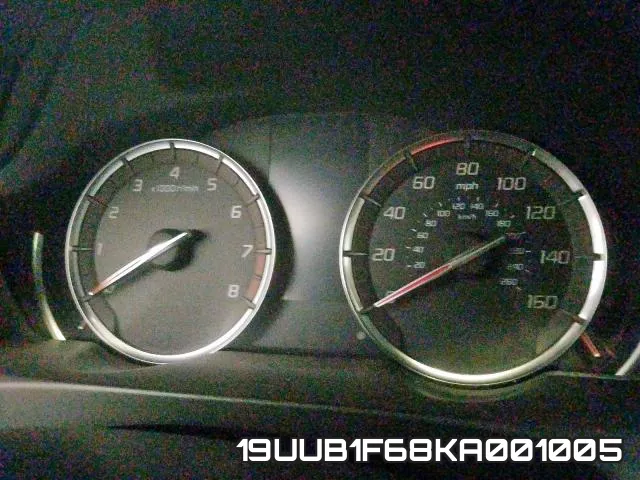 19UUB1F68KA001005 фото 6