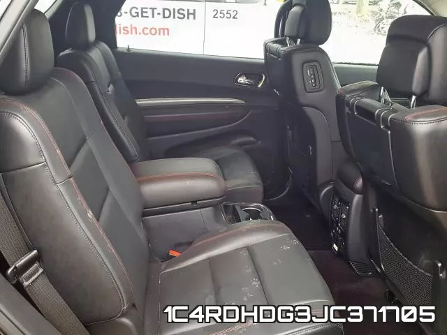 1C4RDHDG3JC371705 фото 7