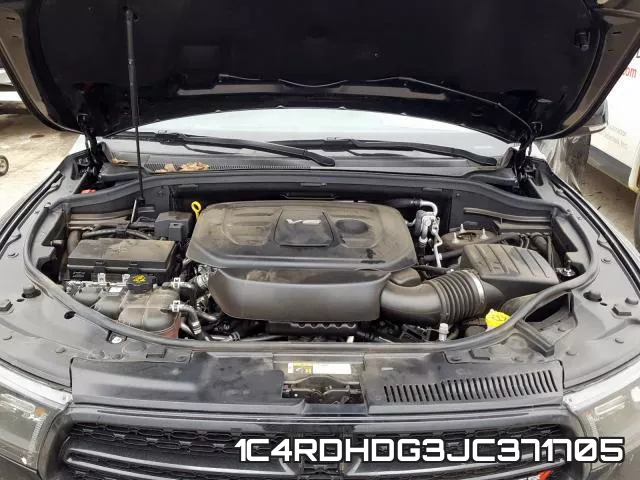 1C4RDHDG3JC371705 фото 8