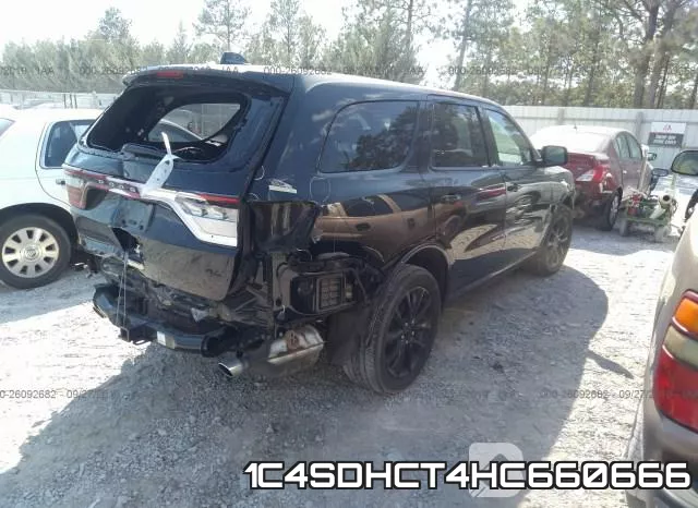 1C4SDHCT4HC660666 фото 3