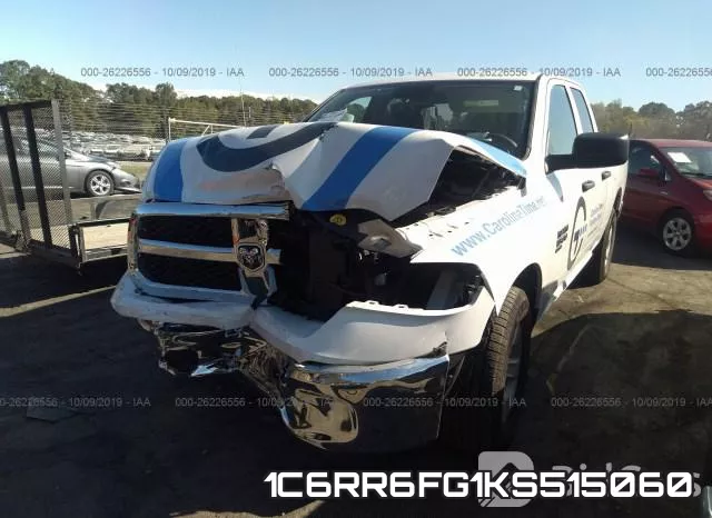 1C6RR6FG1KS515060 фото 2
