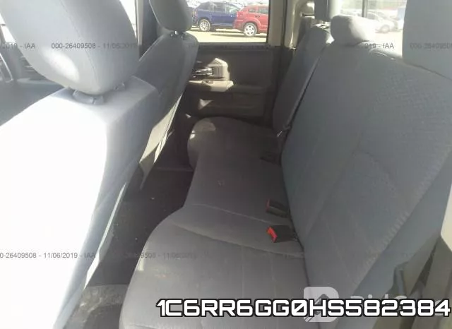 1C6RR6GG0HS582384 фото 5