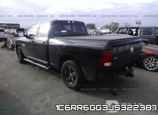 1C6RR6GG3JS322387 фото 4