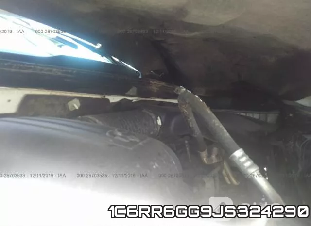 1C6RR6GG9JS324290 фото 2