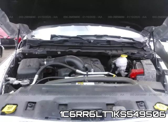 1C6RR6LT7KS549506 фото 2