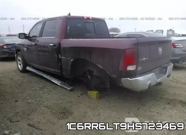 1C6RR6LT9HS723469 фото 4