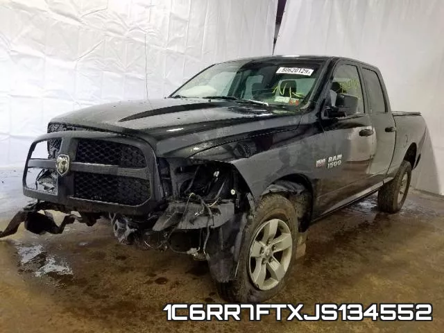 1C6RR7FTXJS134552 фото 2