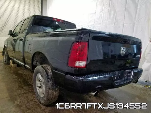 1C6RR7FTXJS134552 фото 3