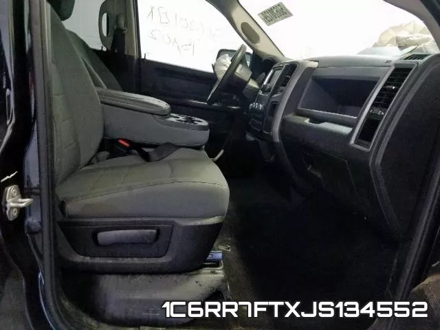 1C6RR7FTXJS134552 фото 5