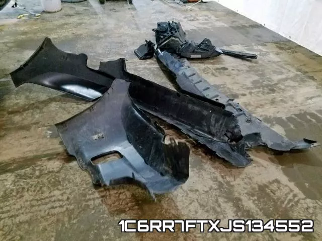 1C6RR7FTXJS134552 фото 8