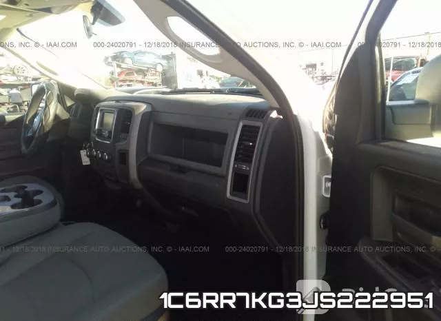 1C6RR7KG3JS222951 фото 4