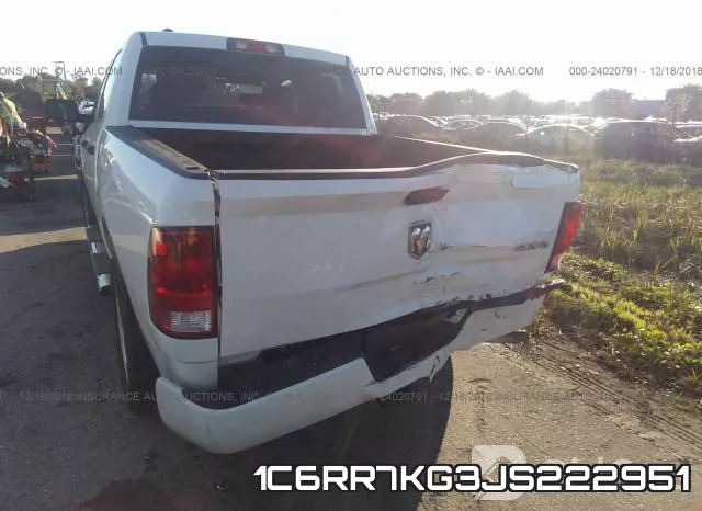 1C6RR7KG3JS222951 фото 5