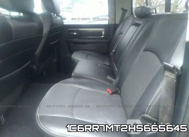 1C6RR7MT2HS665645 фото 7