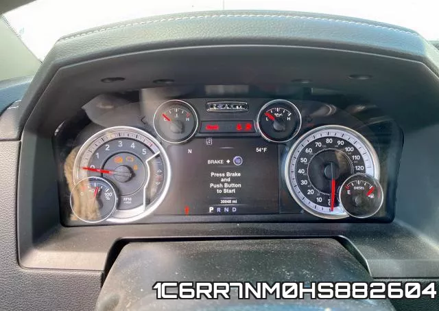 1C6RR7NM0HS882604 фото 9