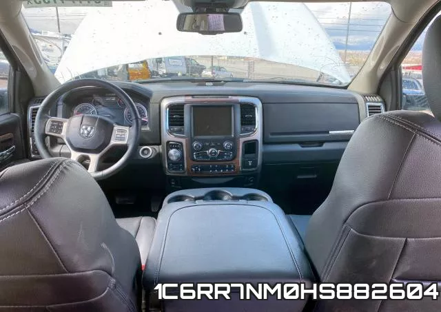 1C6RR7NM0HS882604 фото 10