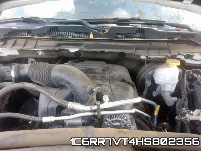 1C6RR7VT4HS802356 фото 4