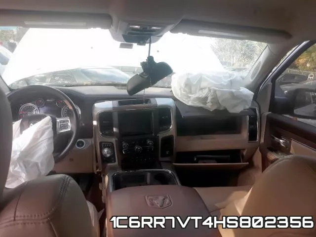 1C6RR7VT4HS802356 фото 6