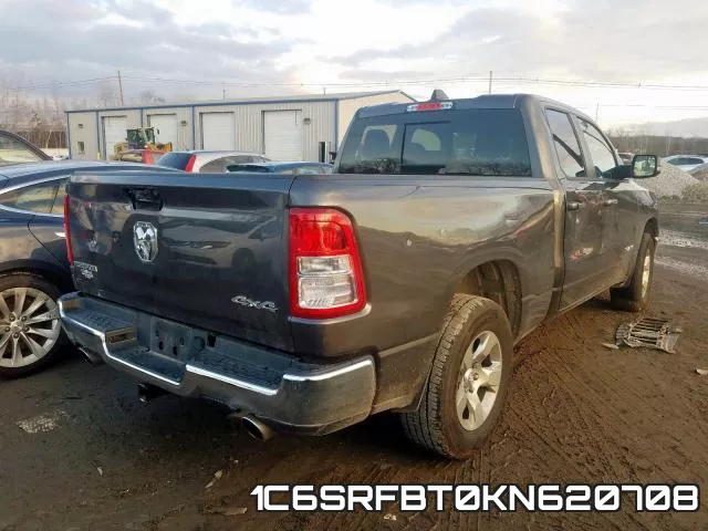 1C6SRFBT0KN620708 фото 2